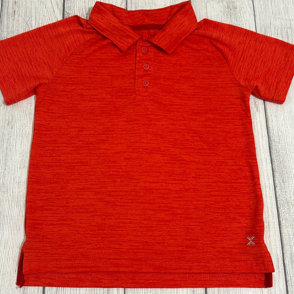 Xersion Everair Boys Polo Shirt